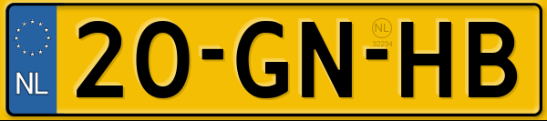 20GNHB