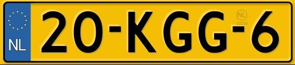 20KGG6