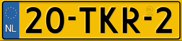 20TKR2