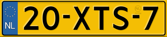 20XTS7