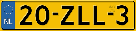 20ZLL3