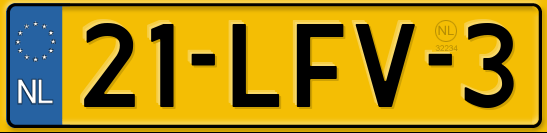 21LFV3