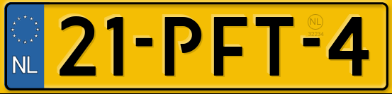 21PFT4