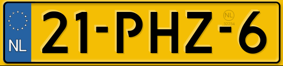 21PHZ6