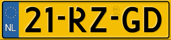 21RZGD