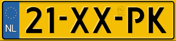 21XXPK