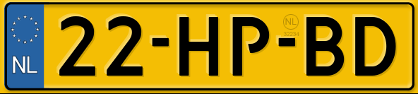 22HPBD