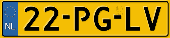 22PGLV