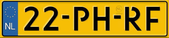 22PHRF