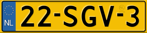 22SGV3