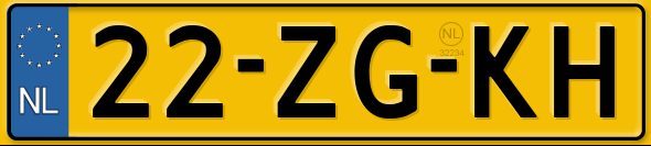 22ZGKH
