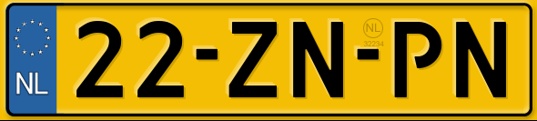 22ZNPN