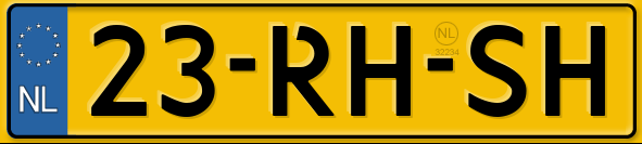 23RHSH