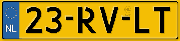 23RVLT