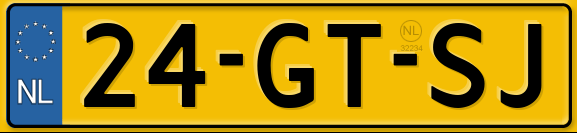 24GTSJ