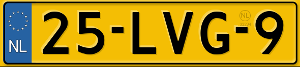 25LVG9