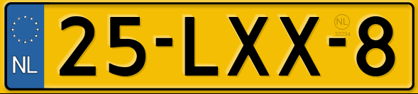 25LXX8