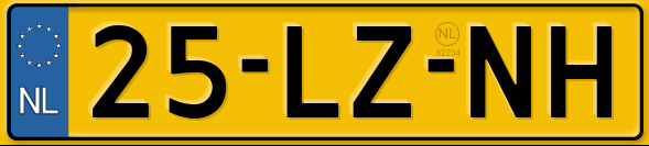 25LZNH