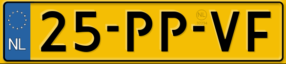 25PPVF