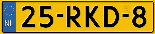 25RKD8