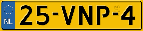 25VNP4