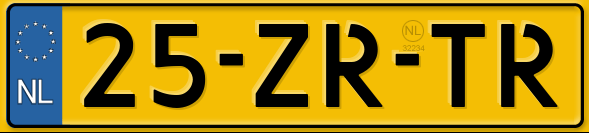 25ZRTR