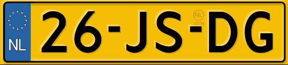 26JSDG