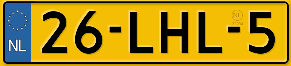 26LHL5