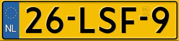 26LSF9