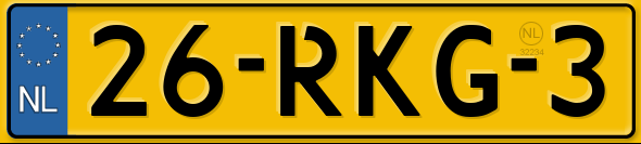 26RKG3