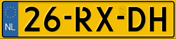 26RXDH