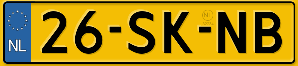 26SKNB