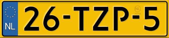 26TZP5
