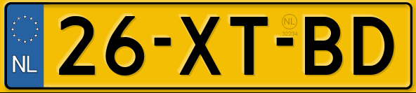 26XTBD