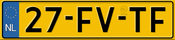 27FVTF
