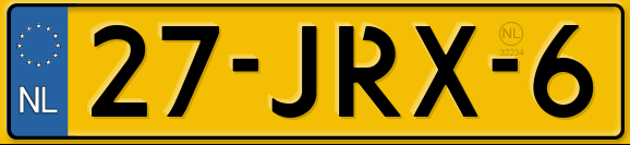 27JRX6