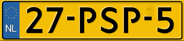 27PSP5
