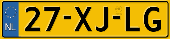 27XJLG