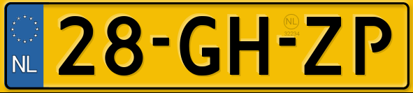 28GHZP