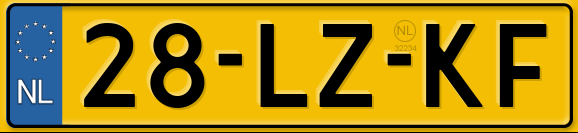 28LZKF