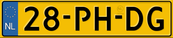 28PHDG
