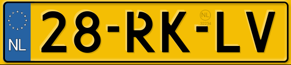 28RKLV