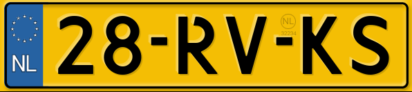 28RVKS