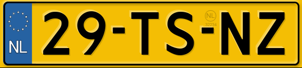 29TSNZ