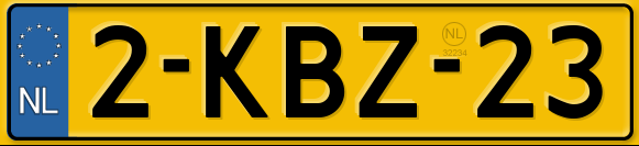 2KBZ23