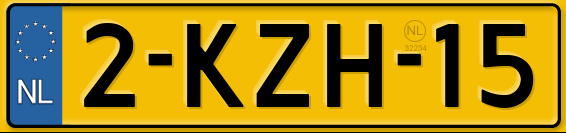 2KZH15