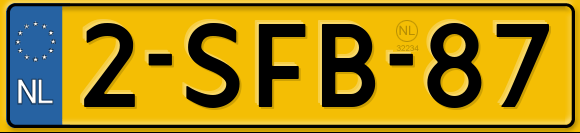 2SFB87