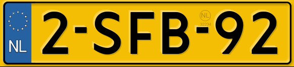 2SFB92
