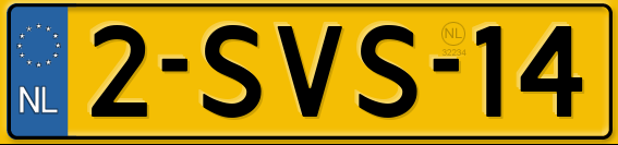 2SVS14