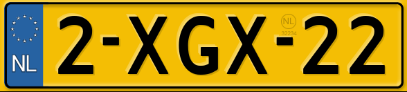 2XGX22